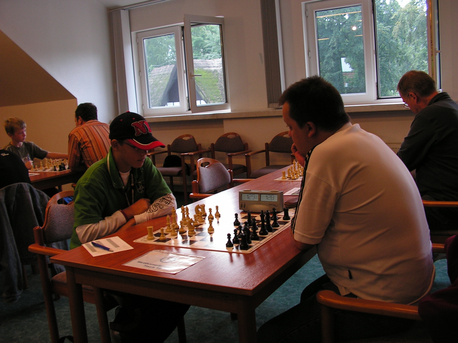 Vorschau